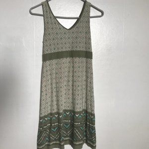 Athleta, Sporty Summer Dress